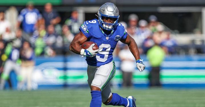 5 predictions for Seahawks vs. Jaguars: Relying on the run game