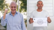 Longobardi reveló detalles de la relación entre Espert y Fred Machado