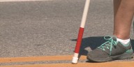 Beaufort NC Lions Club hosts public safety event on White Cane Day