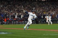 Mariners book ALCS showdown with Blue Jays after 3-2 win over Tigers in Game 5