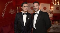 Kimmel, Colbert praise Trump on Gaza peace deal: ‘Good work on that one’
