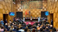 Zaragoza reconoce a sus Hijos Predilectos y otorga la Medalla de Oro en un acto lleno de orgullo