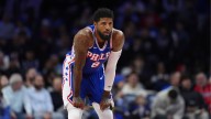 76ers’ Paul George out for season-opener vs. Celtics