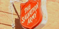 Salvation Army to begin serving families with children at emergency shelter in Alexandria