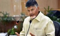 Heavy Rain Alert: CM Naidu Directs Collectors to Stay Vigilant Across Andhra Pradesh