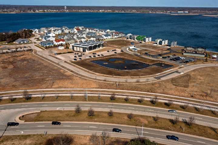 West Michigan entrepreneurs invited to free business expo in Muskegon