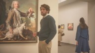 Movie Review: Josh O'Connor plays an artless thief in the artful 'Mastermind'