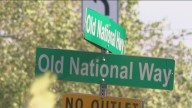 South Fulton council approves $4.1 million second phase of Old National Highway sidewalks project