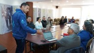 Empopasto fortalecerá a Aguas Mocoa en proceso de hermanamiento empresarial
