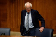 Bernie Sanders Issues Warning Ahead of Midterm Elections