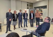 Idesa confía en recuperar la plena producción en los próximos meses