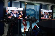 White House Says 'Sombreros Will Continue' Amid Government Shutdown