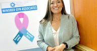 Breast Cancer Awareness | Earlier detection, better outcomes: Clinical breast exams key to finding, fighting cancer