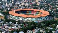 Argentina Football Team Match: Kochi Stadium To Be Upgraded To World