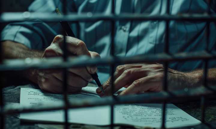 UK members of parliament seek secure legal correspondence verification method