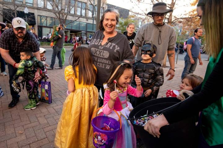 Go + Do events in Greeley for Oct. 31