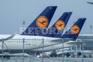 Suspende Múnich vuelos tras avistamiento de drones