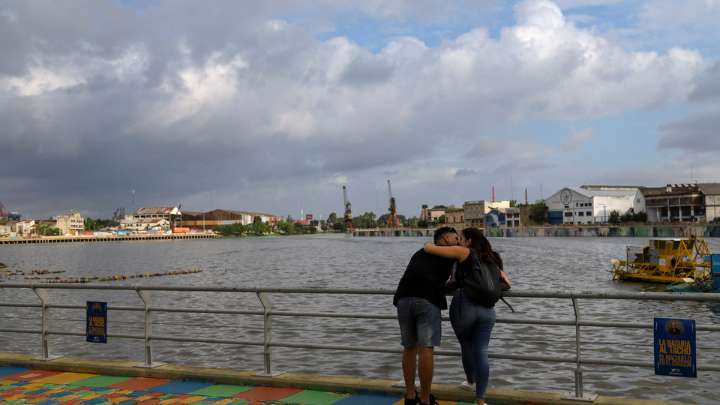 Clima en Buenos Aires: el pronóstico del tiempo para este domingo 26 de octubre