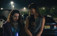 N.J. actor to lead Dakota Johnson’s directorial debut after they co-starred in Jersey movie. Charli XCX, Jessica Alba in talks.