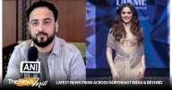 “Felt she’s the perfect one” Amar Kaushik reveals they roped in Aneet Padda for ‘Shakti Shalini’ after watching ‘Saiyaara’