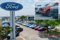 Ford recalls 227K MORE vehicles in record