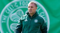 Hearts vs Celtic: Brendan Rodgers says Hoops 'in a better place' ahead of top-of