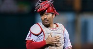Angelsto hire former catcher Suzuki as their next manager
