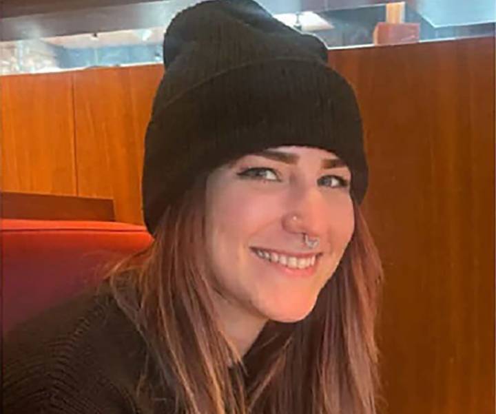 Murder charges laid in case of missing Surrey woman Chantelle Moore