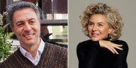 Daniel Quintero arremetió contra Margarita Rosa de Francisco y la acusa de usar un montaje del uribismo: “No todo vale”
