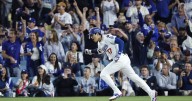 Commentary: Of course the Dodgers swept the Reds. Now bring on the