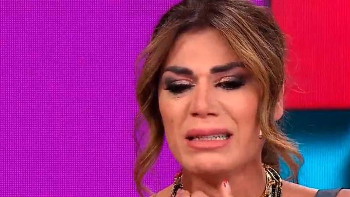 «No tenía ganas de bancarme eso»: abandonó el programa de Florencia de la V y lo contó todo
