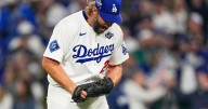 Dodgers produce 18-inning World Series sequel, `The Late, Late Sho'