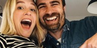 Sofía Pachano y Santiago Ramundo anunciaron el sexo de su bebé: “Nos preparamos”