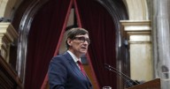 Illa sigue haciendo castillos en el aire: no tiene Presupuestos, pero promete construir 214.000 pisos más