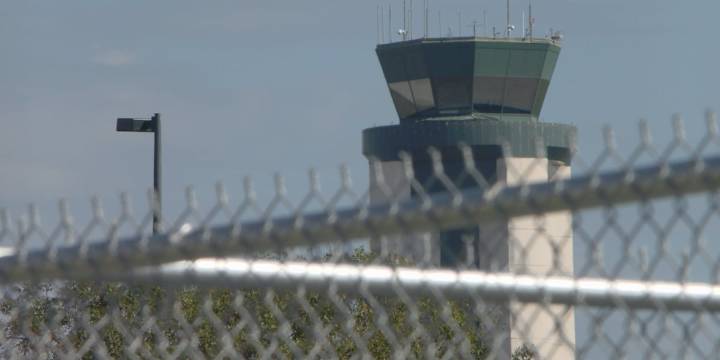 Savannah/HHI International Airport not impacted by federal government shut down at this time