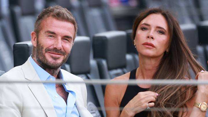 Victoria Beckham reveals her strict bedtime routine with David Beckham