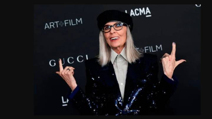 ¿De qué Murió Diane Keaton, la Legendaria Actriz de Hollywood?