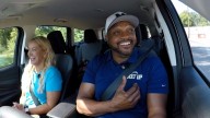 Ride Along Week 6: Madison Prep football coach Landry Williams
