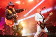 Sam Rivers, Limp Bizkit Founding Member, Dead at Age 48