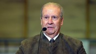 La Justicia rechazó a Pescarmona y a otros empresarios la pretensión de pagar para evitar un juicio
