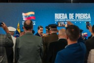 Autorizan a CIA operaciones encubiertas en Venezuela