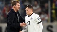 Wirtz's slow start at Liverpool defended by Klopp, Nagelsmann