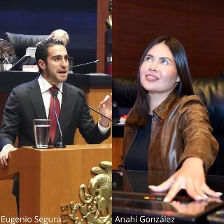 El senado aprueba cascada de aumentos