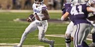 Jayhawks favored over Wildcats for first time in 16 years