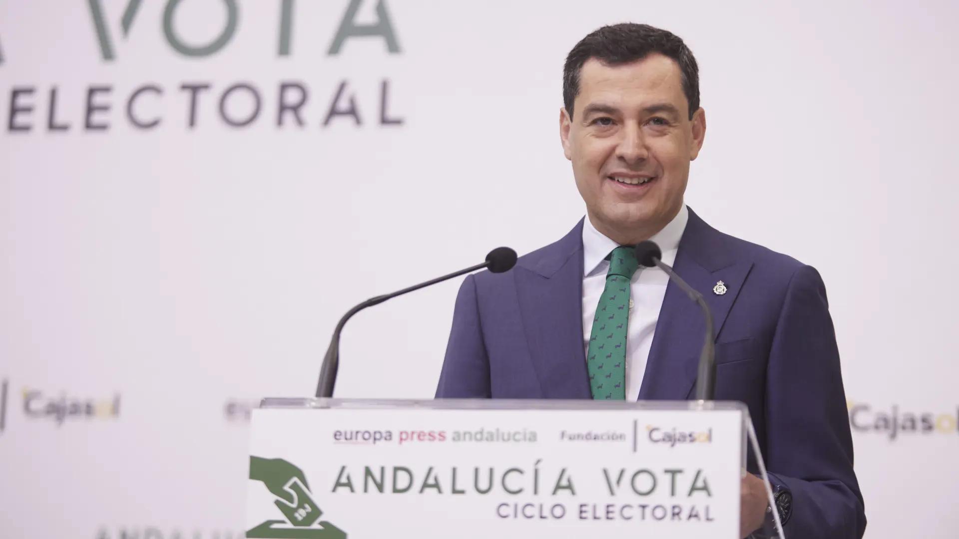 El PP volvería a ganar en Andalucía pero corre el riesgo de perder la mayoría absoluta