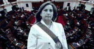 Dina Boluarte sería destituida: Congreso aprueba una de las mociones de vacancia contra la presidenta