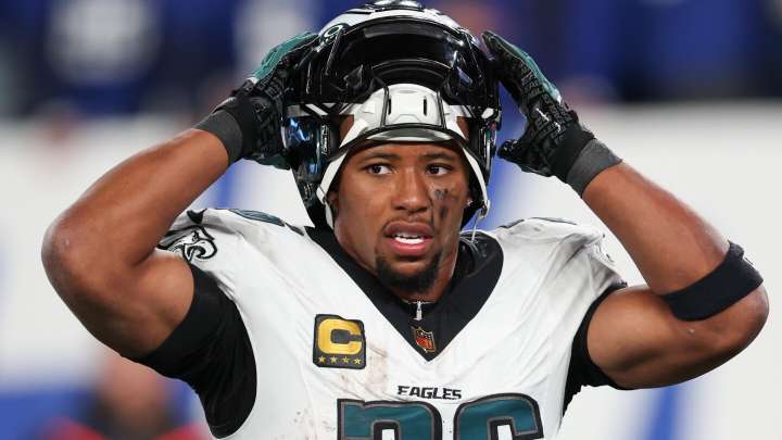 Eagles at Vikings prediction: Odds, expert picks, QB matchup, injury update, betting trends, and stats