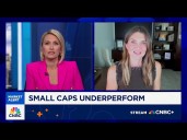 Banks will kick off earnings season strong, says Wealth Advancement Group's Nicole Webb