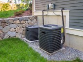 Get Your Home Ready for Fall with a $125 HVAC Checkup from A&M Mechanical