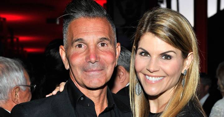 Lori Loughlin and Husband Mossimo Are Splitting Up
